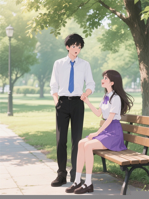 请学长吃顿饭，我倒欠他一个老婆