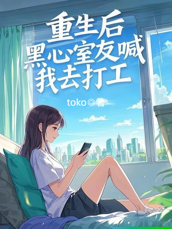 重生后，黑心室友喊我去打工