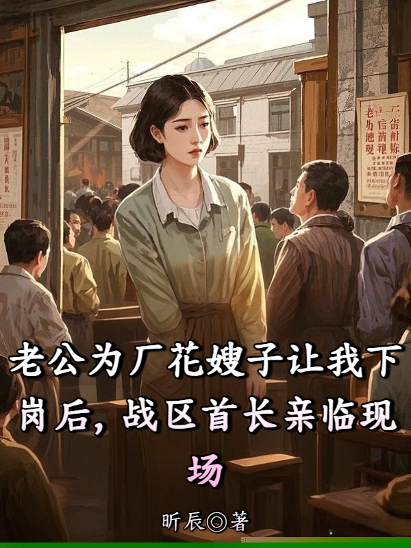 老公为厂花嫂子让我下岗后，战区首长亲临现场