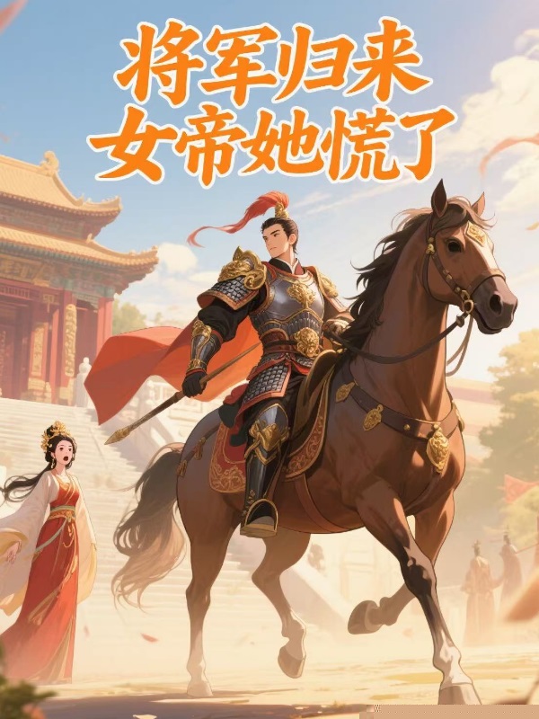 死后三年，女帝未婚妻要以我之魂复活情郎