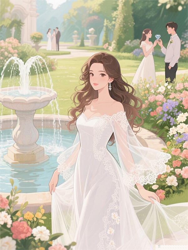 重生后，我替丈夫选择了结婚对象
