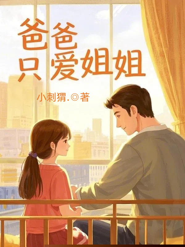 爸爸只爱姐姐