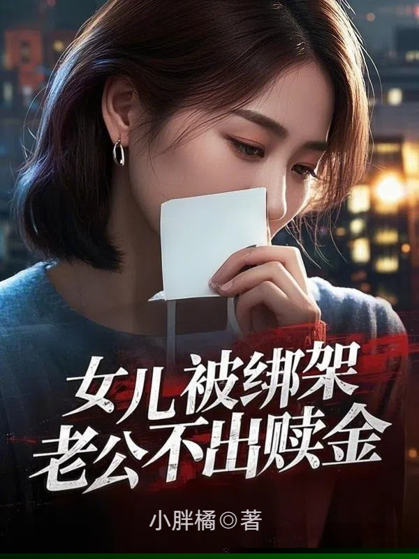 女儿被绑架，老公不出赎金