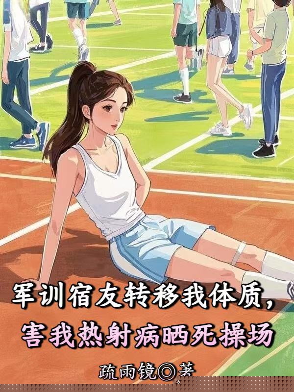 军训被宿友换走体质后，害我热射病晒死在操场