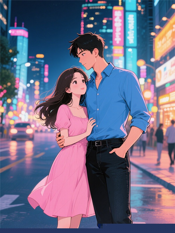 科研五年，妻子却与他人结婚生子