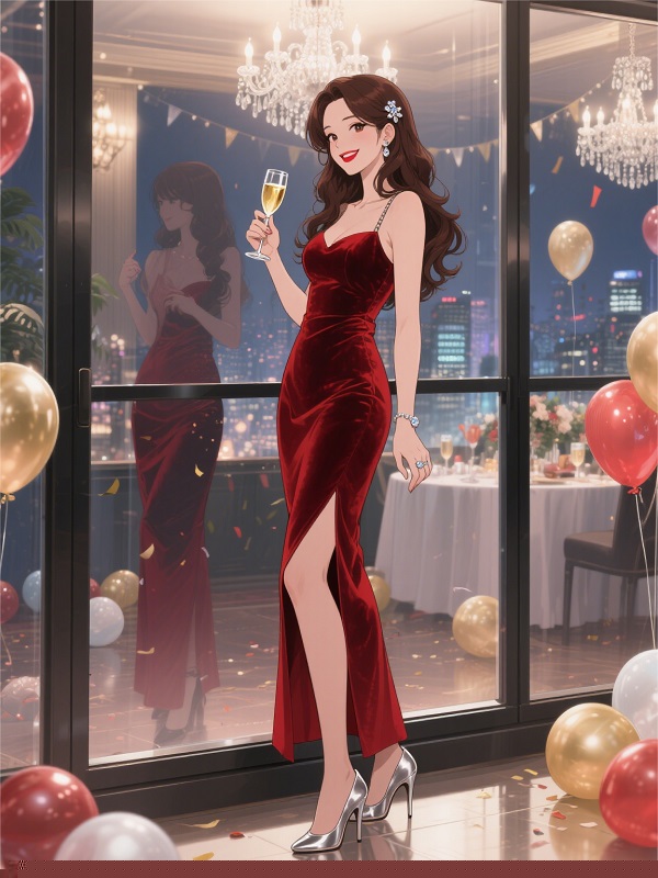 老公纵容大厂女高管开除我，我直接让他破产