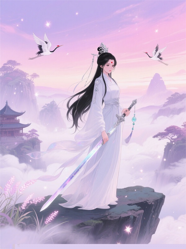 重生后，这白眼剑灵我不要了