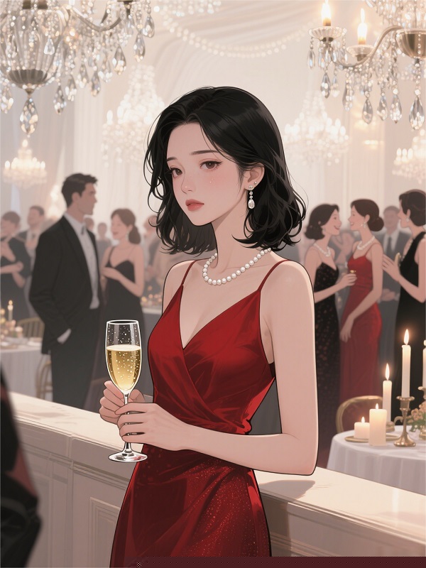 我替妹联姻后，爱慕养妹的丈夫却疯了
