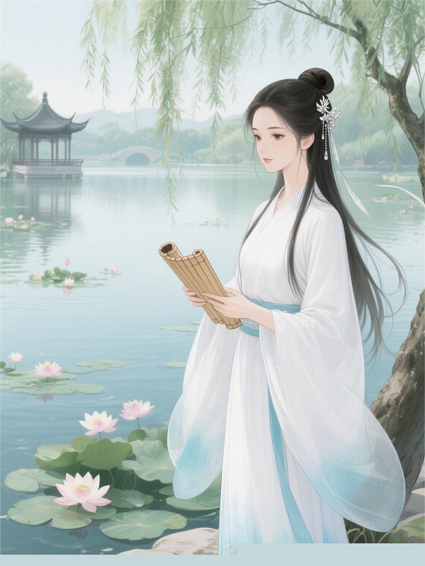 儿子成状元后，死去的丈夫带青梅回来认亲了