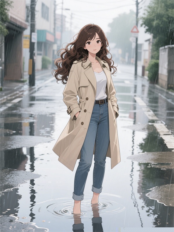 老公坚持领养小孩后，我直接离婚