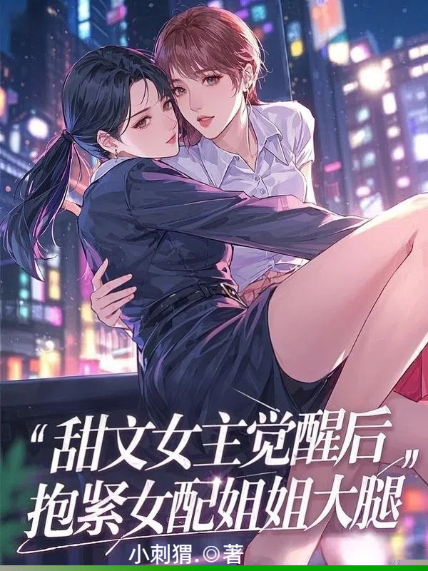 甜文女主觉醒后，抱紧女配姐姐大腿