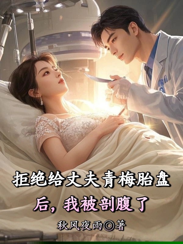 拒绝给丈夫青梅胎盘后，我被剖腹了