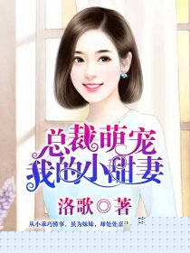 总裁萌宠我的小甜妻