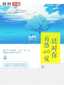 只对你有感觉