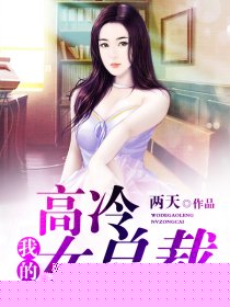 我的高冷女总裁