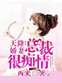 天降娇妻：总裁很痴情