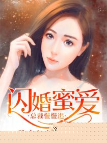 闪婚蜜爱：总裁慢慢追