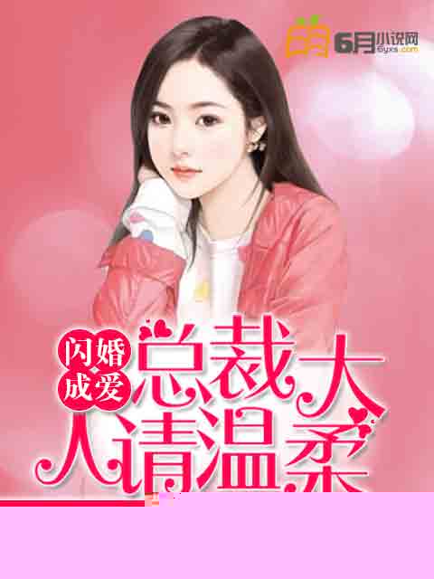 闪婚成爱：总裁大人请温柔