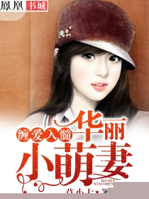 缠爱入髓：华丽小萌妻