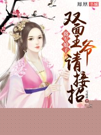 将军娘子：双面王爷请接招