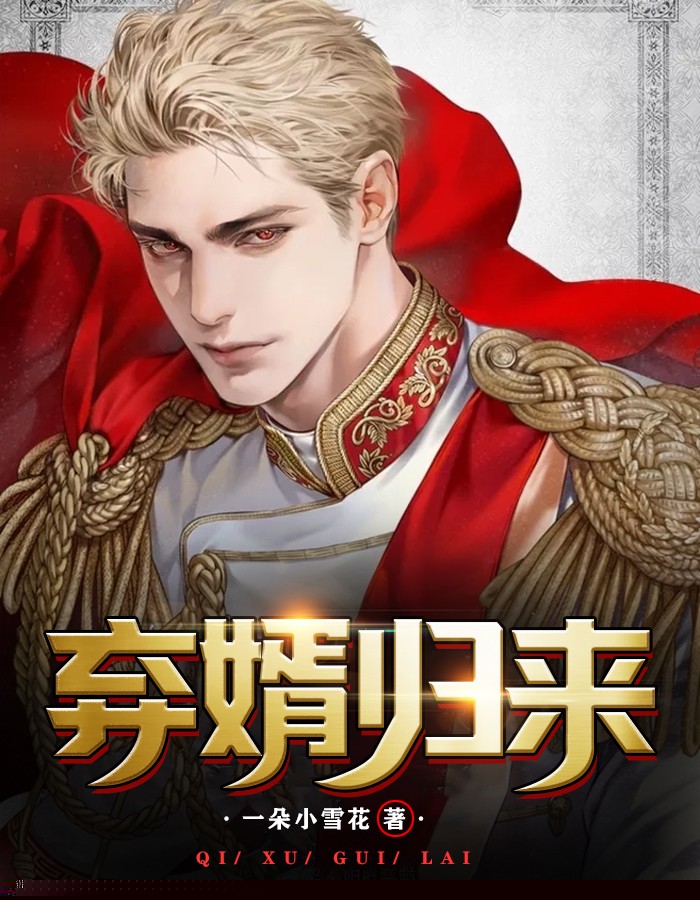 弃婿归来