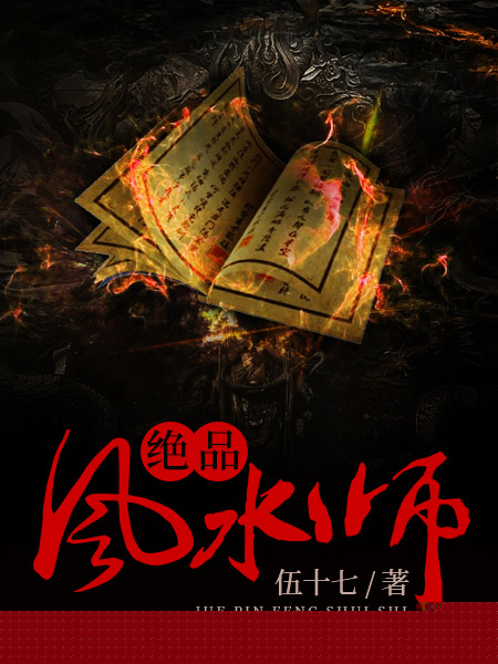绝品风水师