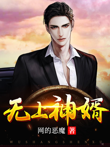 无上神婿