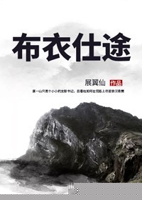 布衣仕途