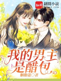 我的男主是醋包