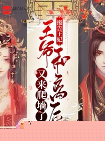 报告王妃：王爷和离后又来爬墙了