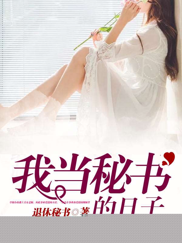 我当秘书的日子