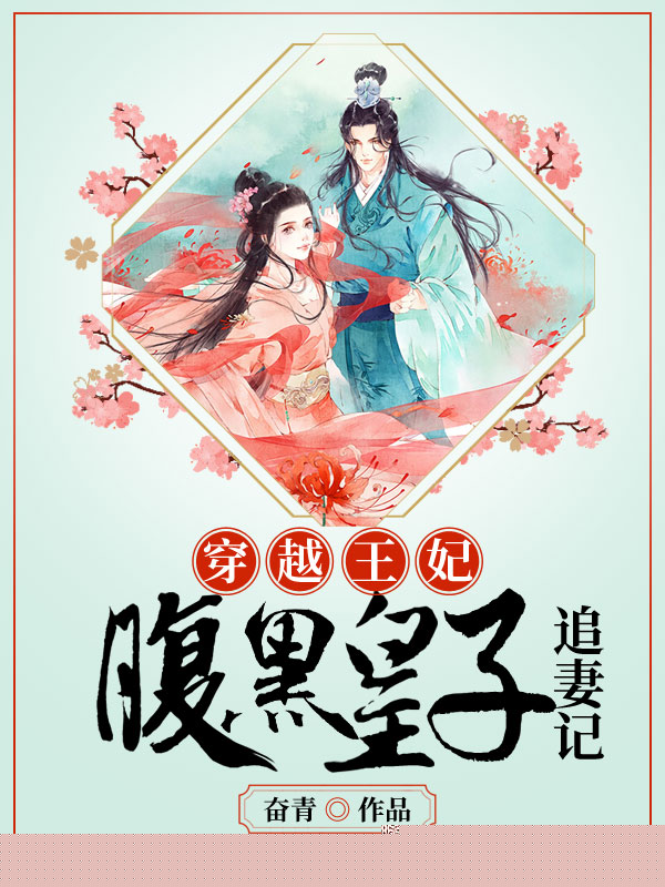 穿越王妃，腹黑皇子追妻记