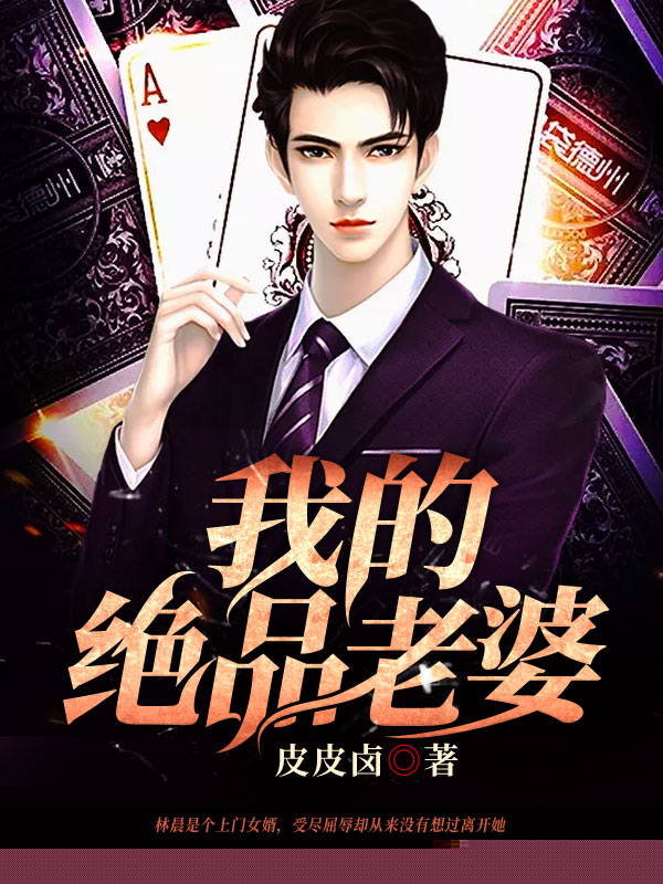 我的绝品老婆