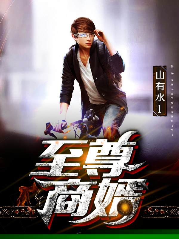至尊商婿