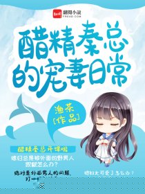 醋精秦总的宠妻日常