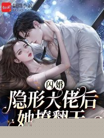 闪婚隐形大佬后她撩翻天