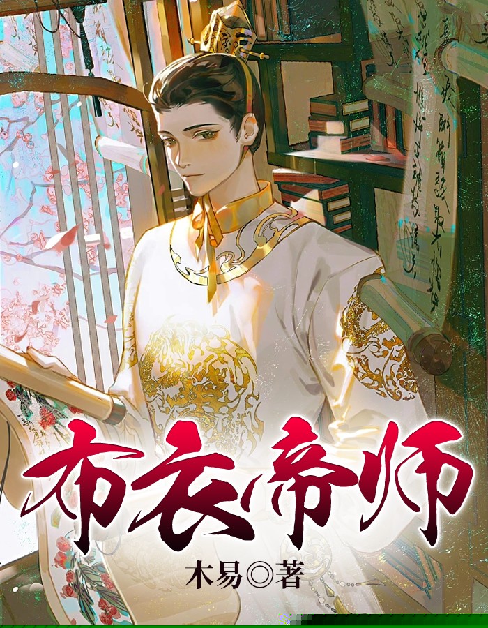 布衣帝师