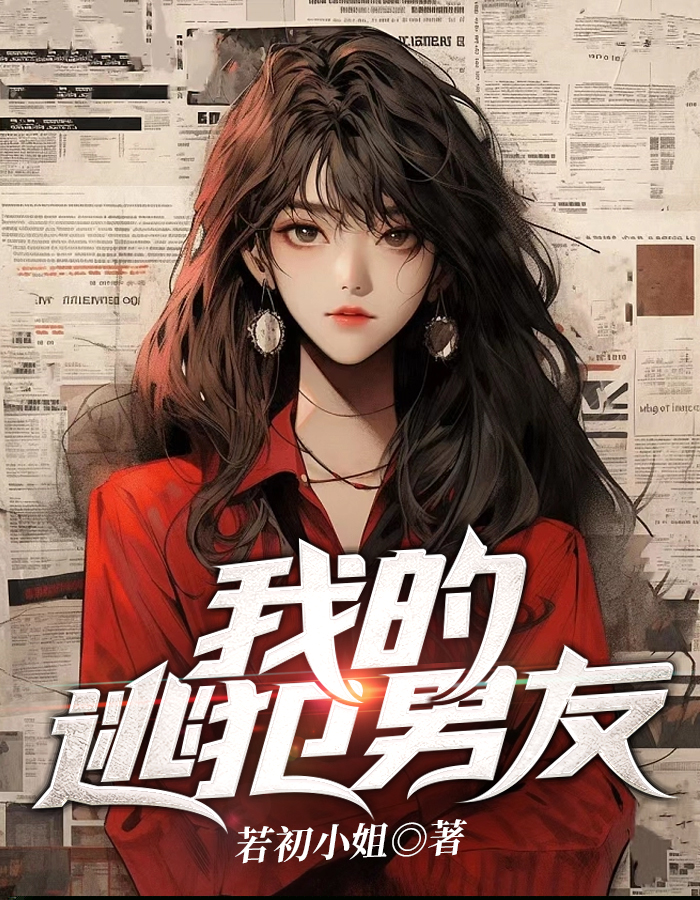 我的逃犯男友
