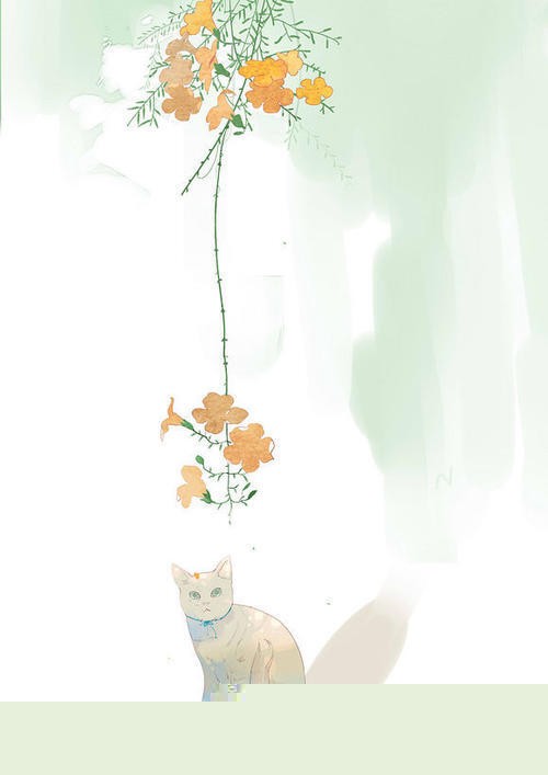 蜜色诱惑