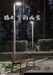 路灯下的凶案