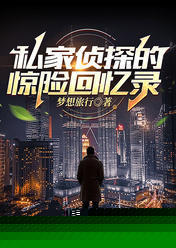 私家侦探的惊险回忆录