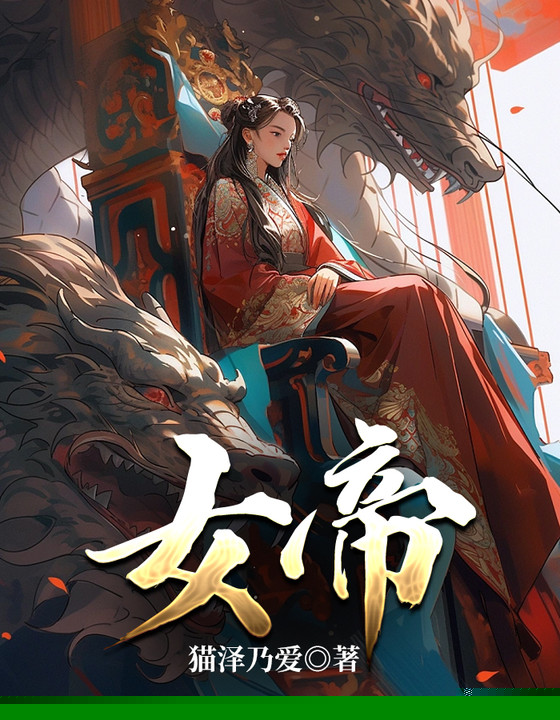 女帝