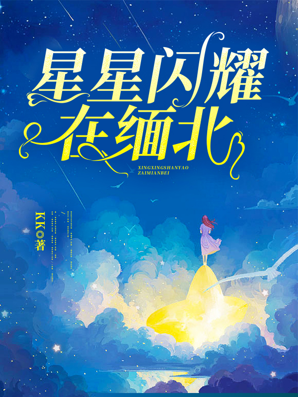 星星闪耀在缅北