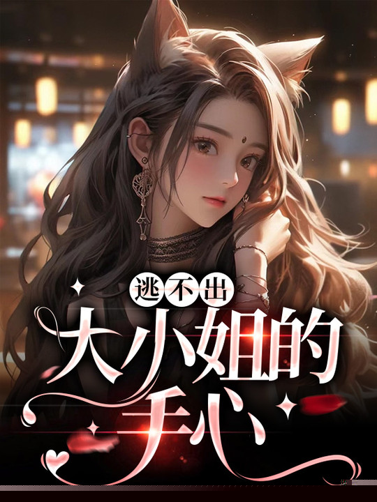 逃不出大小姐的手心