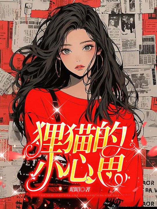 狸猫的小心思