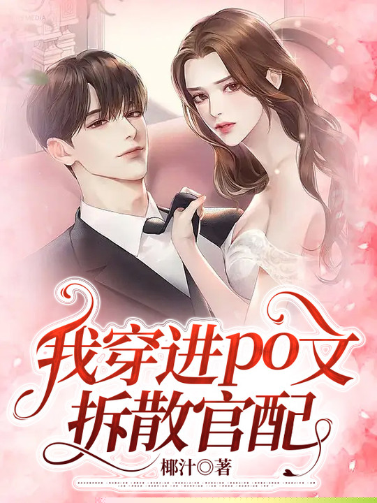 我穿进po文拆散官配