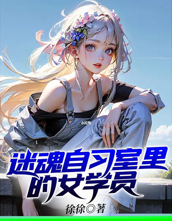 迷魂自习室里的女学员