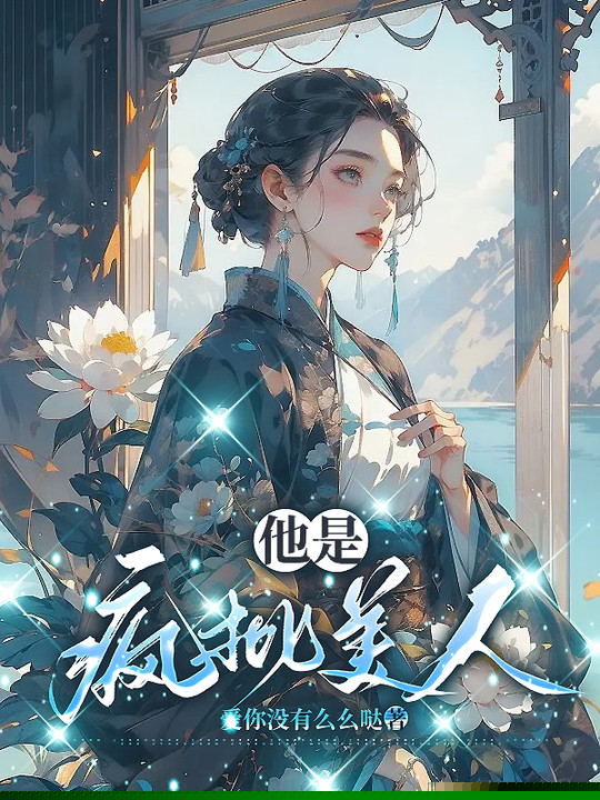 他是疯批美人