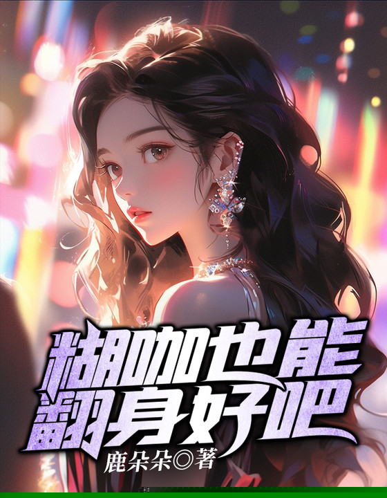 糊咖也能翻身好吧