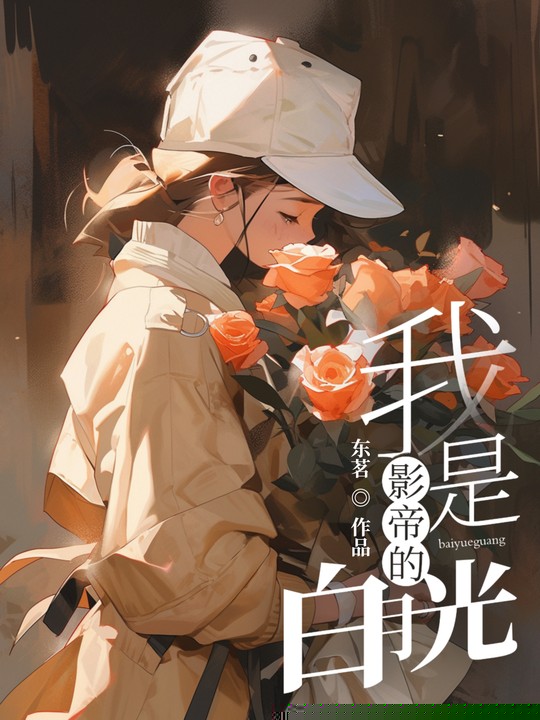 我是影帝的白月光